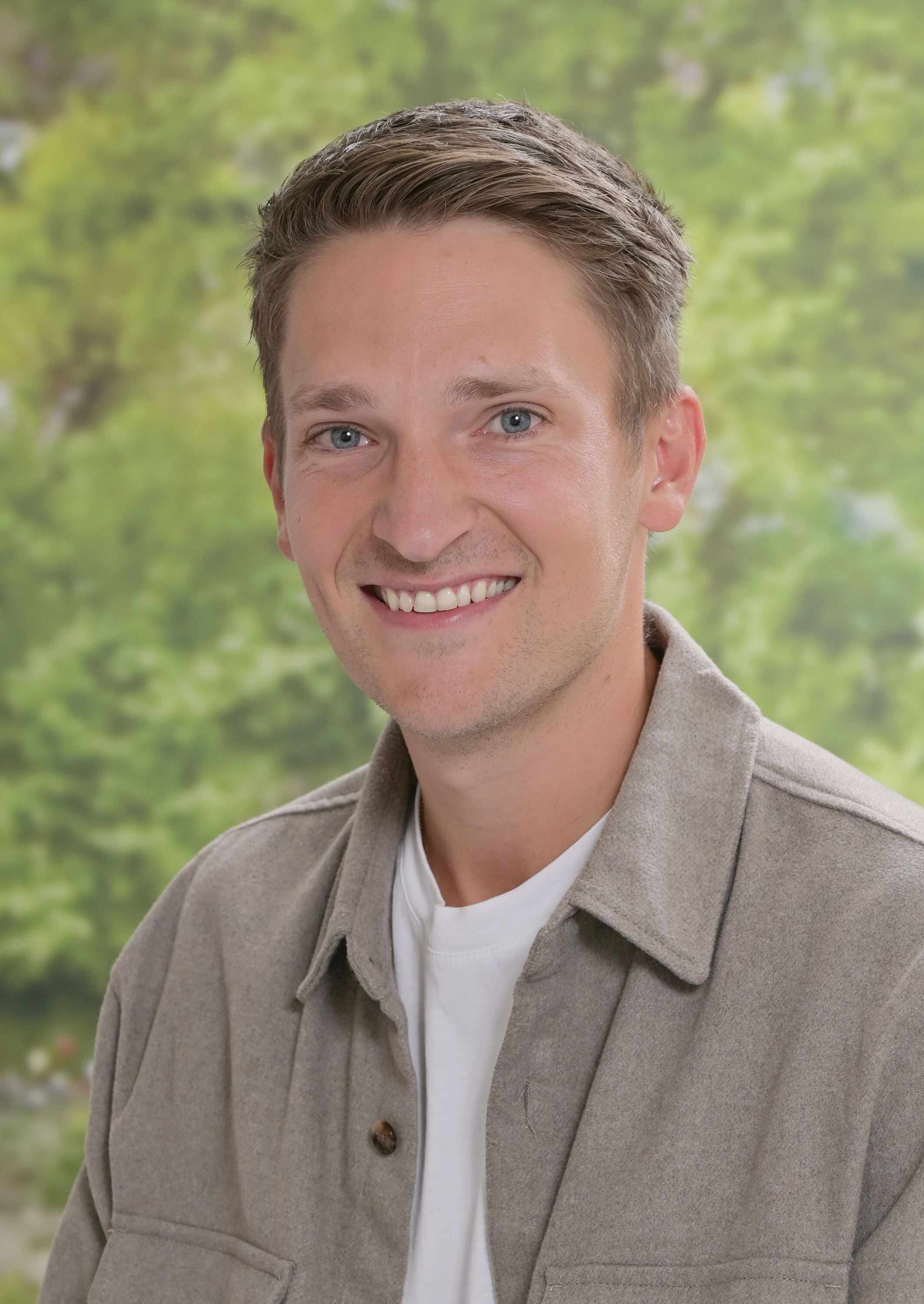 Marco Brucker
